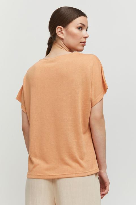 Immagine prodotto B.young BYUSIA TSHIRT IN PIZZO 20811610 (M)
