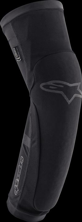 Immagine prodotto Alpinestars Paragon Plus Protezione Ginocchio/Seno (XXL, Ginocchiera, Coppia)