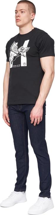 Actual product image Henleys Mens Mayhen Slim Jeans (Frequency band 38 (2600 MHz))