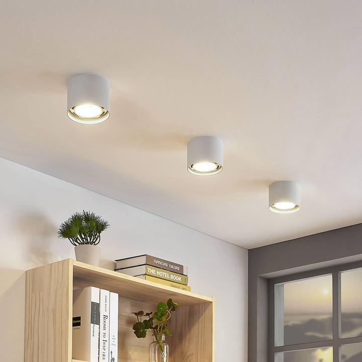 Actual product image Arcchio Mabel (1100 lm, GU10)