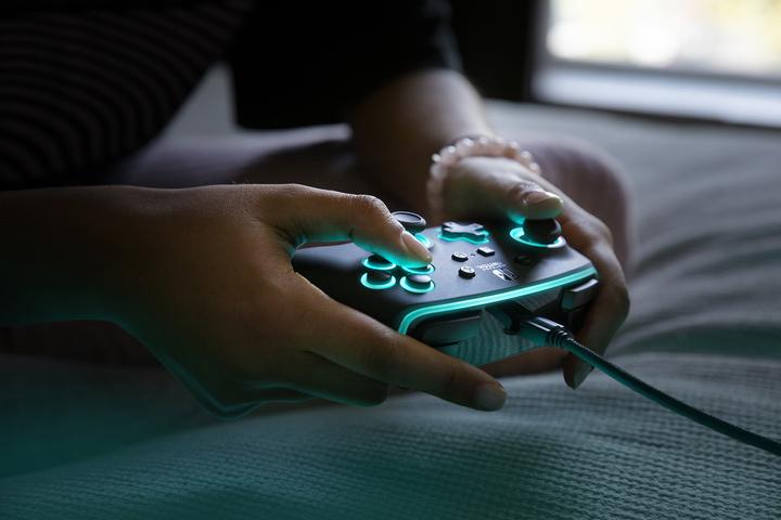 Image du produit PowerA Spectra Enhanced (Switch)