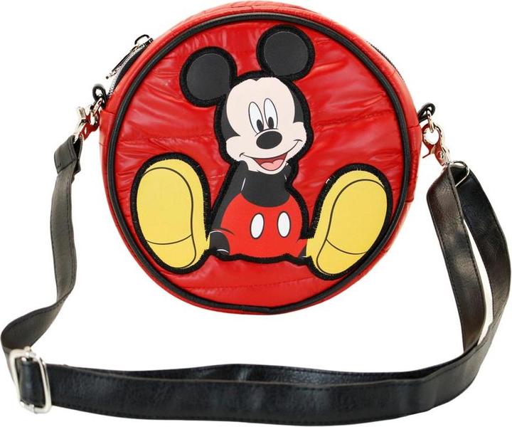 Karactermania Padding Round Shoulder Bag Shoes