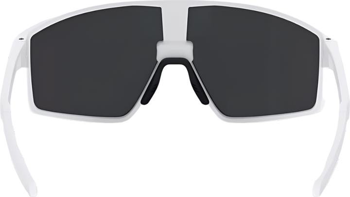 Image du produit Bliz P002 (Blanc, Smoke w Iceblue multi, Smoke with Blue Multi Cat. 3)