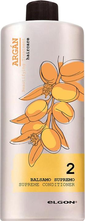 Produktbild Elgon Argan Supreme - Supreme Conditioner (750 ml)
