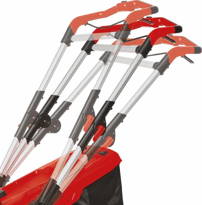Actual product image Einhell GP-CM 36/41 Li-Solo (Rechargeable battery operated)