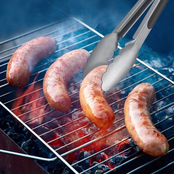 Image du produit OXO Set pince à barbecue et spatule