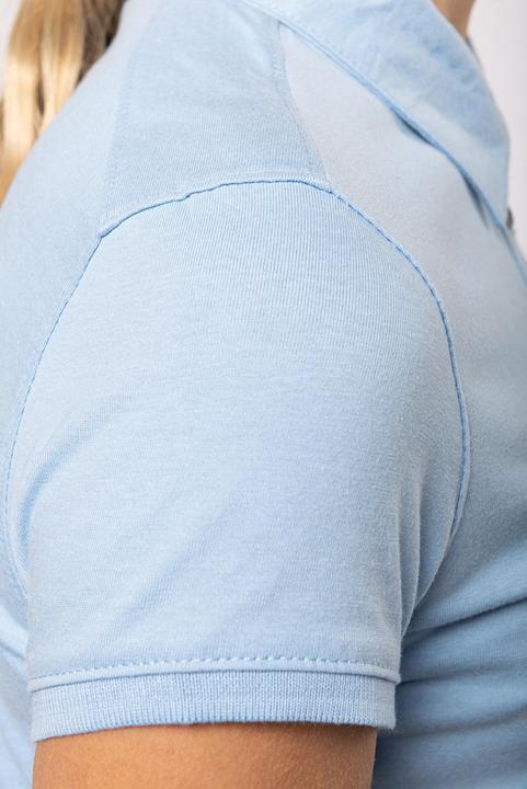Actual product image Kariban Jersey (XL)