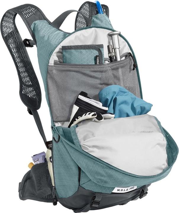 Actual product image Camelbak M.U.L.E Pro (14 l)