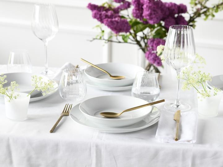 Produktbild CreaTable Luna (12 Stück)