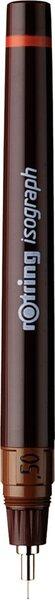 Produktbild Rotring Isograph (Braun, 1 x)