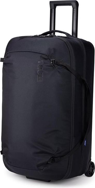 Produktbild Thule Subterra 2 Wheeled Duffel - Black (90 l, XL (ab 115l))