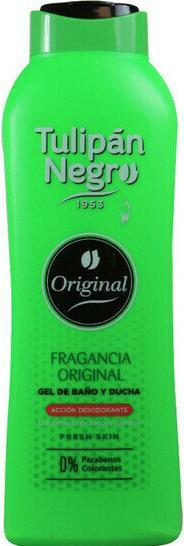 Tulipan Negro Tulipán Negro Gel 650ml Original (650 ml)