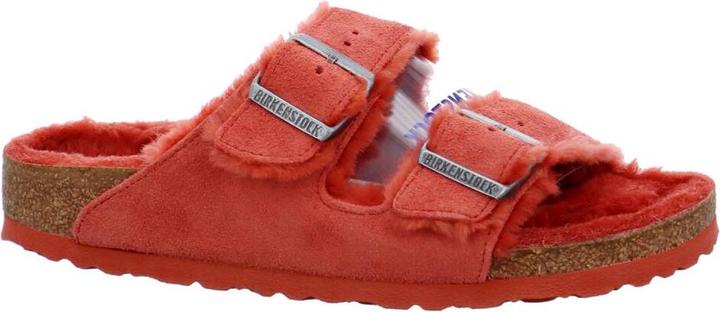 Birkenstock Arizona schmal Lammfell (38)