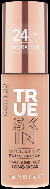 Catrice True Skin Hydrating Foundation (044 Cool Chai)