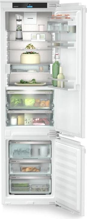 Actual product image Liebherr ICBNci 5663 Prime (276 l)