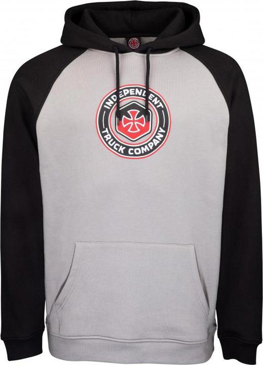 Independent Blockade Raglan Hood (M)