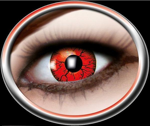 Zoelibat Metatron (Red)