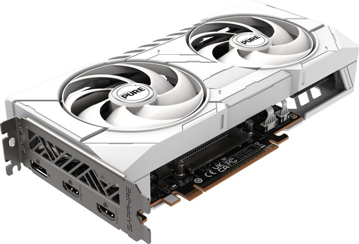 Immagine prodotto Sapphire Pure Radeon RX 9060 XT (16 GB)