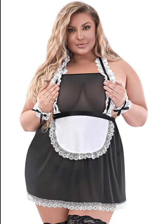 Actual product image Exposed Dirty Duster (2x)
