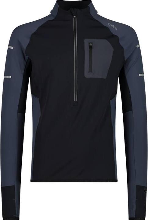 Actual product image CMP Campagnolo Sweat Structured Fabric (M)