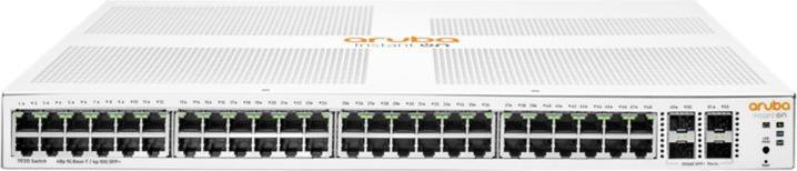 Actual product image Aruba Instant On 1930 (52 ports)