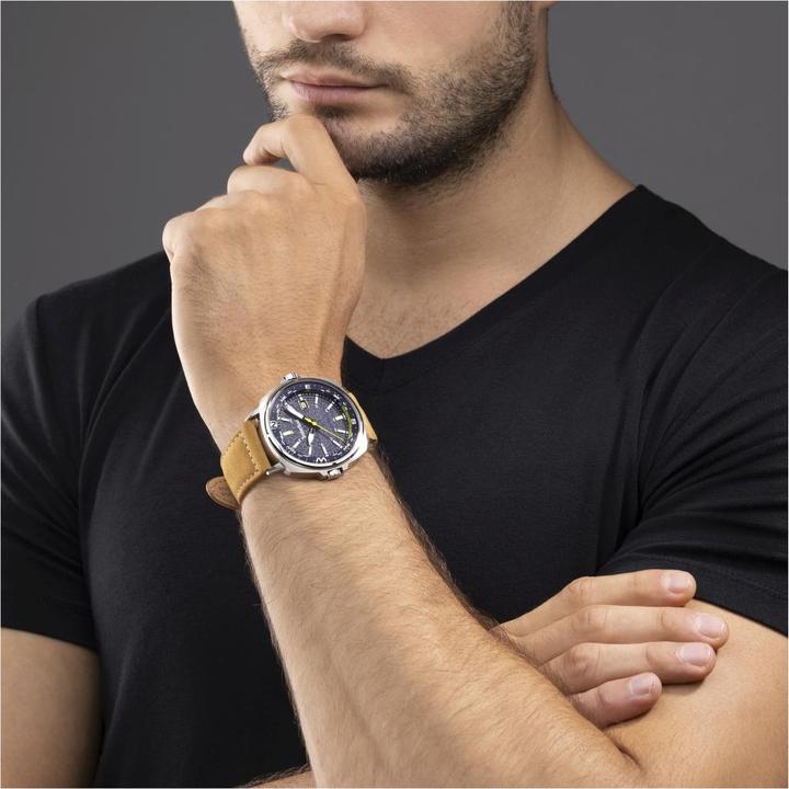 Produktbild Timberland Williston (Analoguhr, 44 mm)