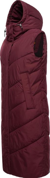Actual product image Ragwear Suminka Vest (XS)