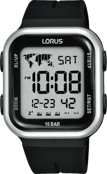 Immagine prodotto Lorus Sport (Cronografo, 38 mm)