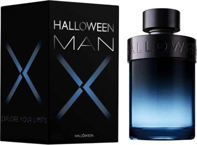Actual product image Halloween Eau de Toilette (Eau de toilette, 50 ml)