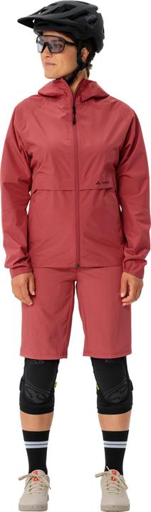 Actual product image Vaude Loamer Rain Jacket (40, M)