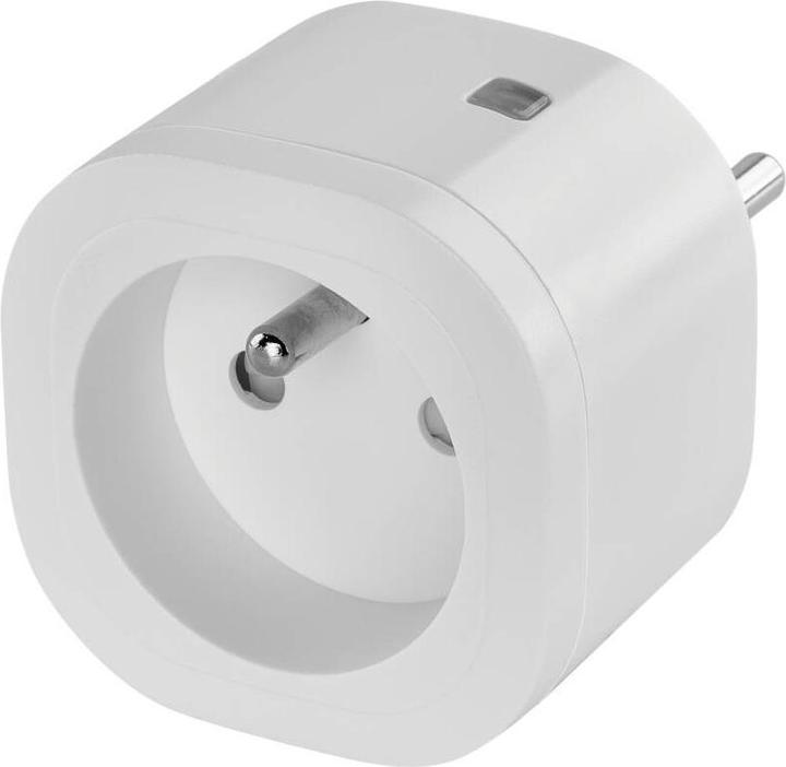 Image du produit Omajin Connecteur intelligent OSP-FR-01-EC Blanc