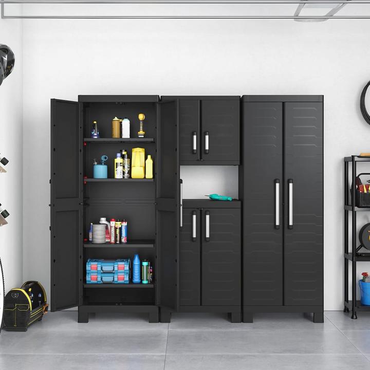Actual product image Keter Detroit (65 cm, 97 cm)