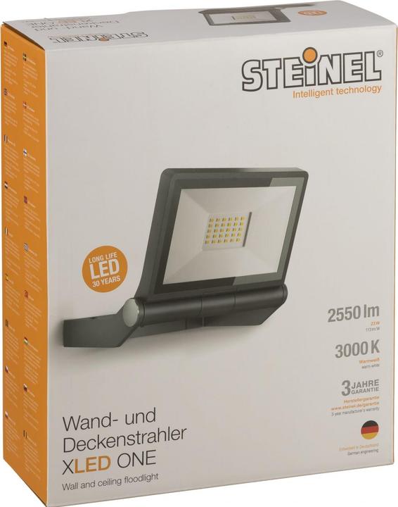 Immagine prodotto Steinel Nadab (2050 lm, IP44)