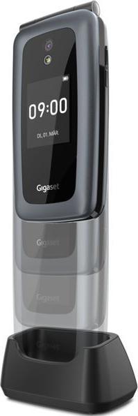 Image du produit Gigaset GL7 Senior (2.87", 2 Mpx, 4G)