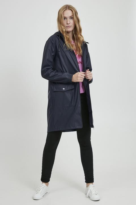 Actual product image B.young BYAVAN RAINCOAT 20809394 (42)