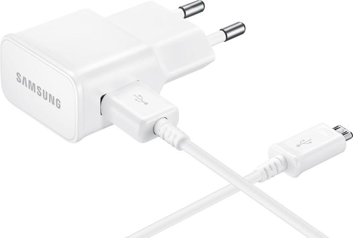 Productafbeelding Samsung Ep-Ta12ew (10 W)