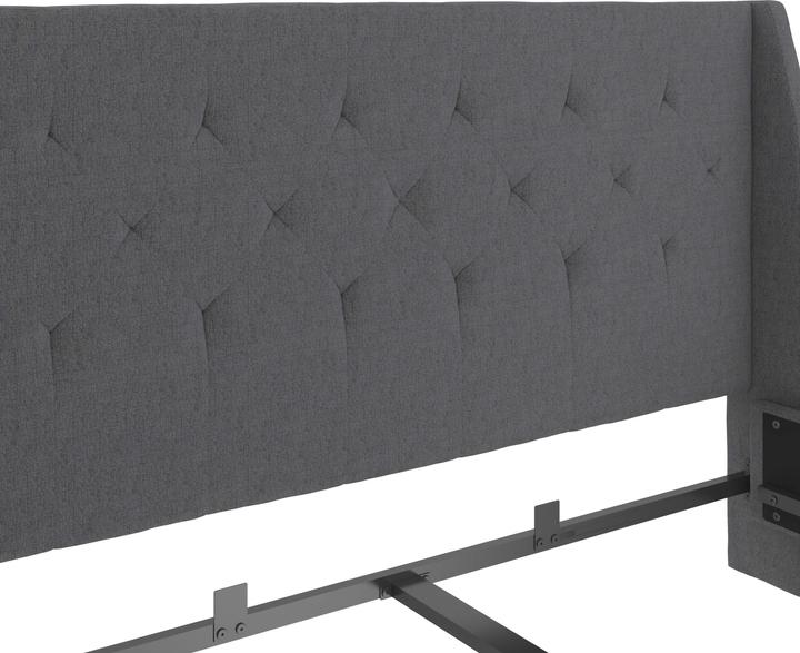 Actual product image Loft 24 Her Majesty (140 x 200)
