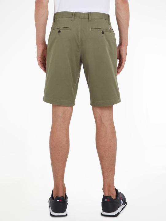 Actual product image Tommy Hilfiger Harlem Short 1985 (34)