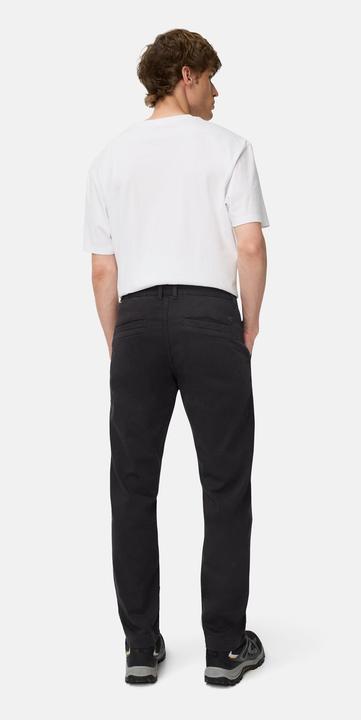 Actual product image Camel Active fleXXXactive® Chino Regular Fit aus Baumwollmix (42)