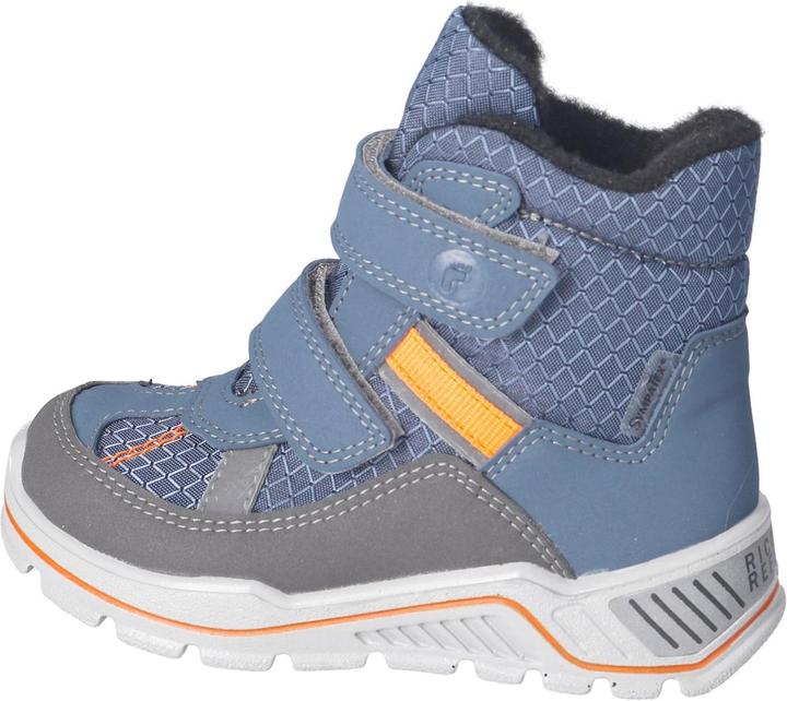 Actual product image Ricosta Stiefelette (27)