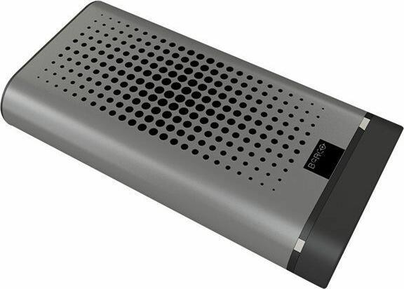 Actual product image Barco ClickShare link for iPad connection for CSC