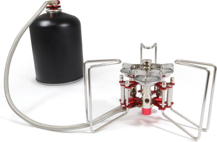 Produktbild Relags Gaskocher Triple Power