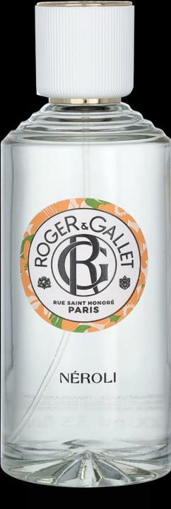 Actual product image Roger & Gallet Eau Parfumée (Eau de cologne, 100 ml)