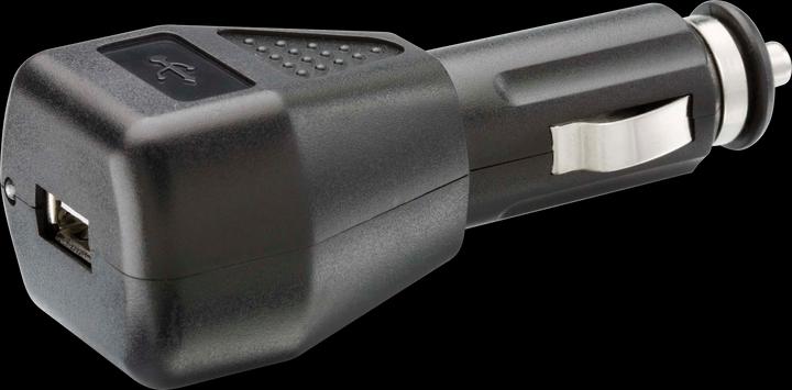 Ledlenser Car Charger