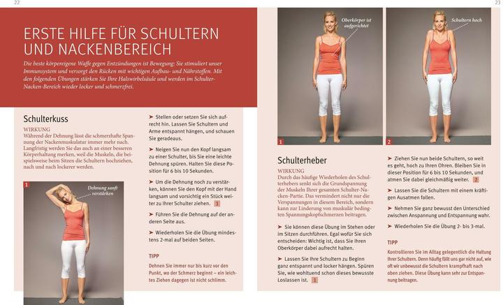 Actual product image Rücken-Akut-Training (German, Ingo Froböse, 2015)