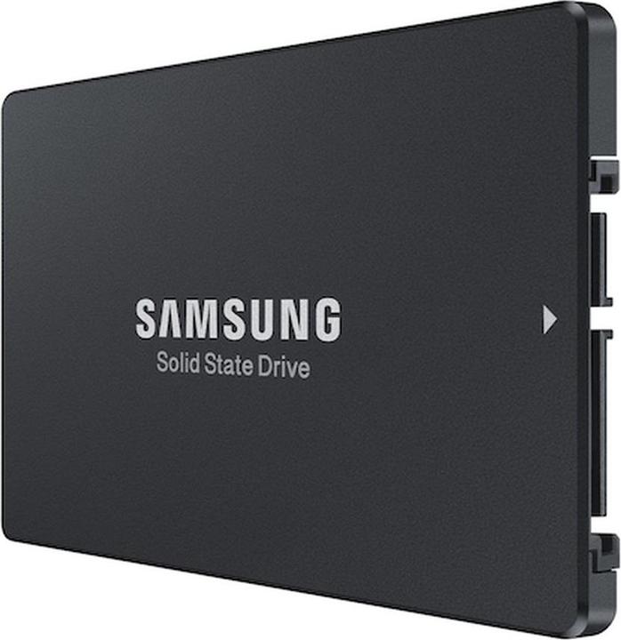 Actual product image Samsung PM893 (1920 GB, 2.5")