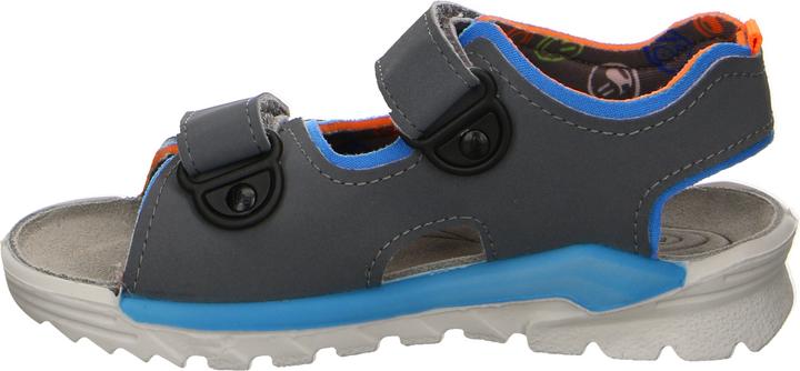 Actual product image Ricosta Sandal Surf (30)