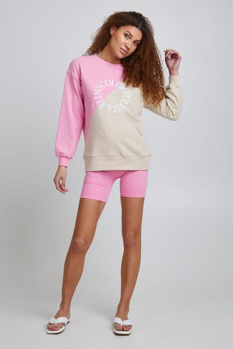 Produktbild TheJoggConcept JCSAFINE CUT SWEAT 22800012 (XL)