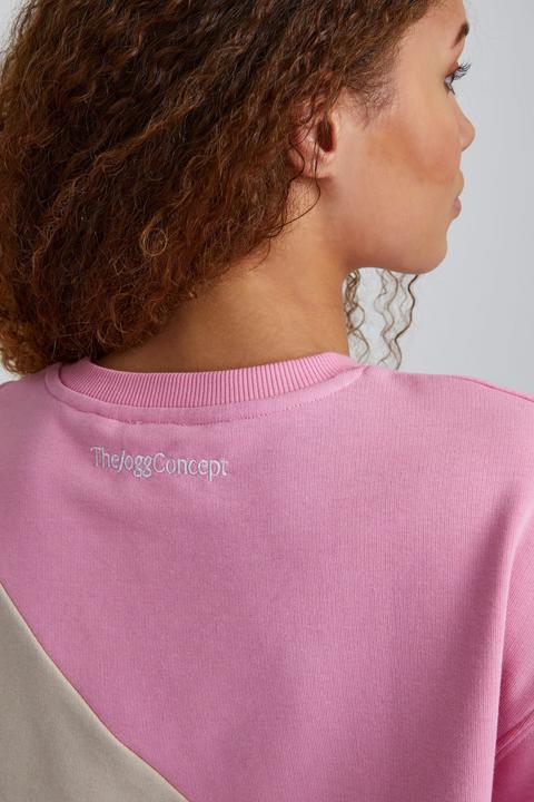 Produktbild TheJoggConcept JCSAFINE CUT SWEAT 22800012 (XL)