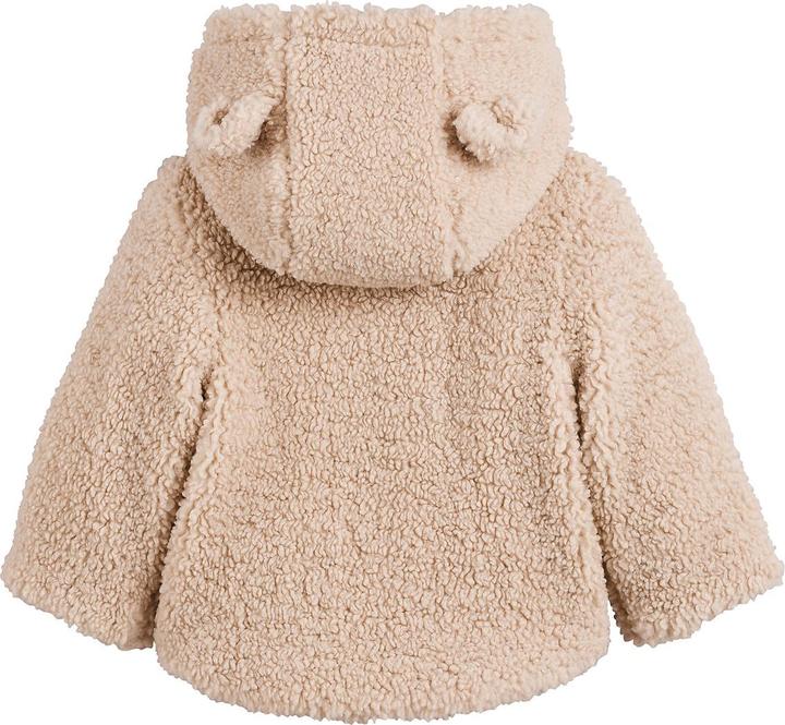 Immagine prodotto La Redoute Collections Cappotto invernale con cappuccio (62)